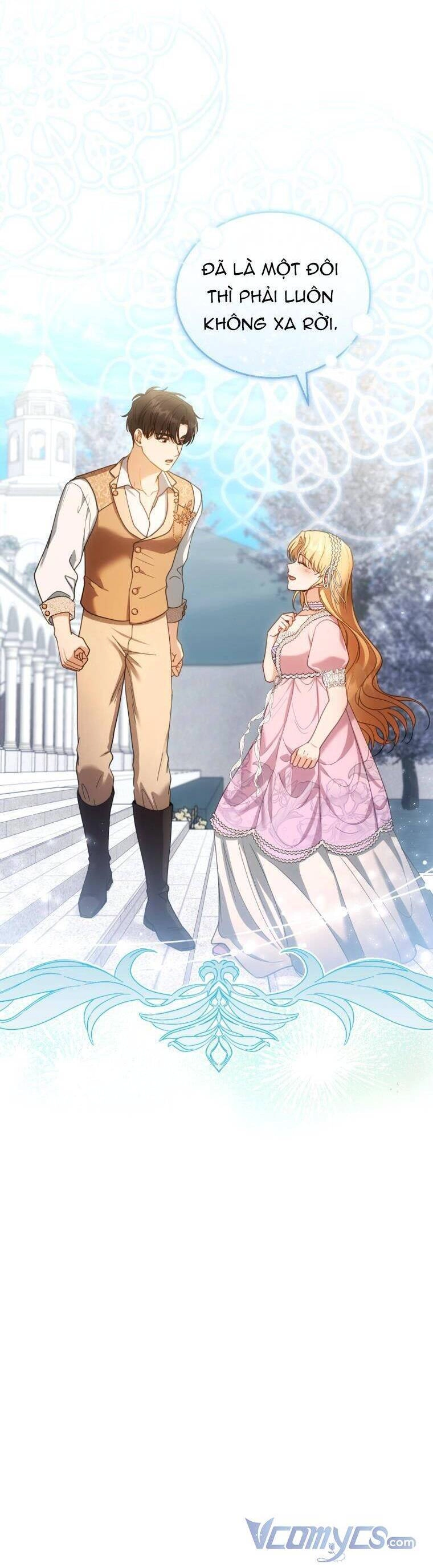 Tôi Sắp Ly Hôn Với Người Chồng Độc Ác, Nhưng Chúng Tôi Có Baby Chapter 60 - 4