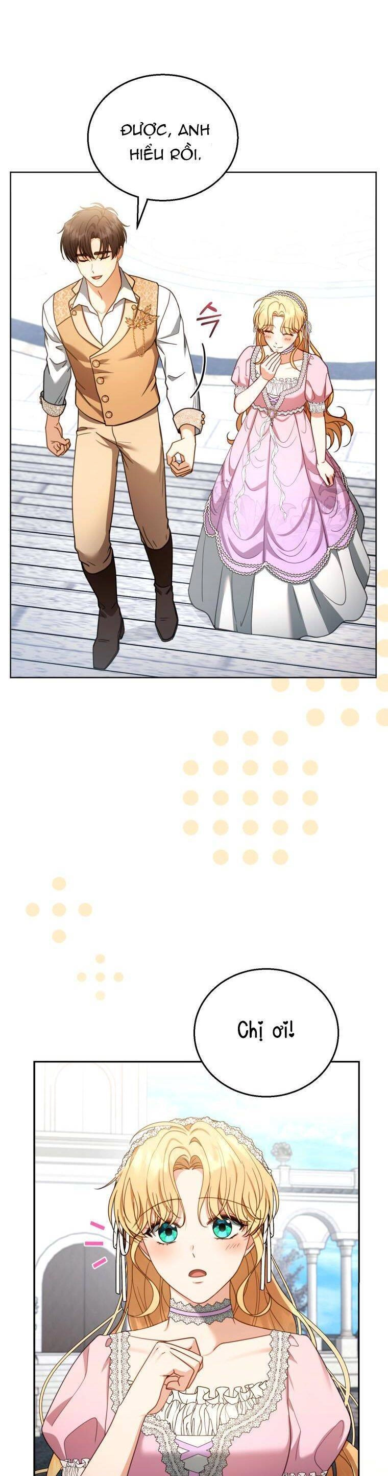 Tôi Sắp Ly Hôn Với Người Chồng Độc Ác, Nhưng Chúng Tôi Có Baby Chapter 60 - 5