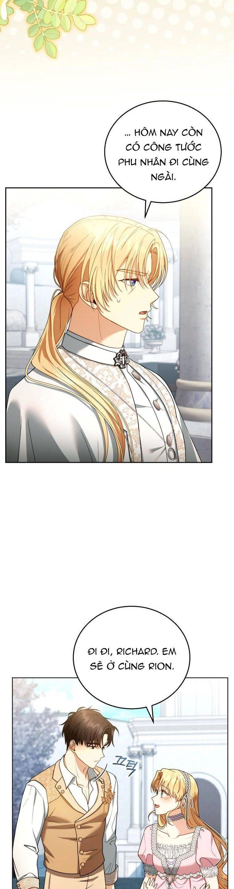 Tôi Sắp Ly Hôn Với Người Chồng Độc Ác, Nhưng Chúng Tôi Có Baby Chapter 60 - 7