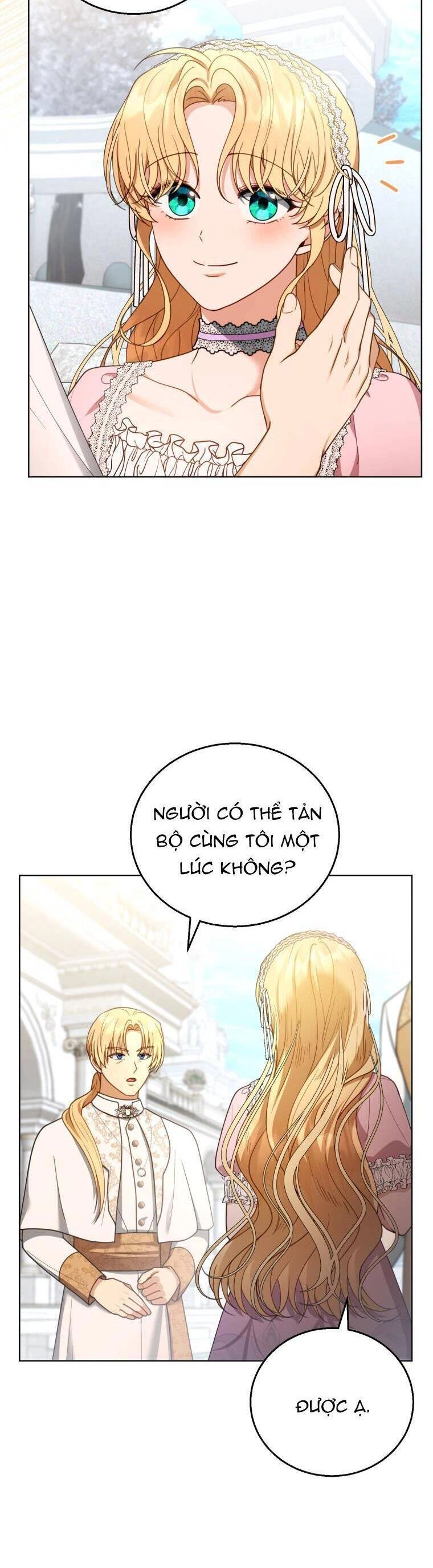 Tôi Sắp Ly Hôn Với Người Chồng Độc Ác, Nhưng Chúng Tôi Có Baby Chapter 60 - 18