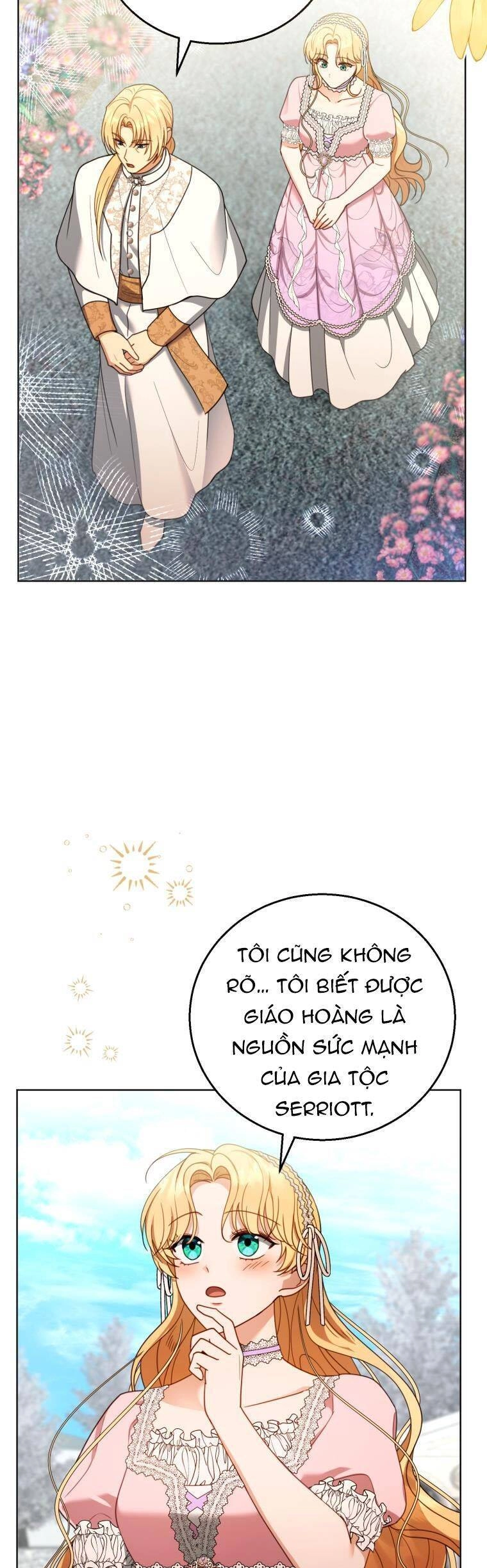 Tôi Sắp Ly Hôn Với Người Chồng Độc Ác, Nhưng Chúng Tôi Có Baby Chapter 60 - 22