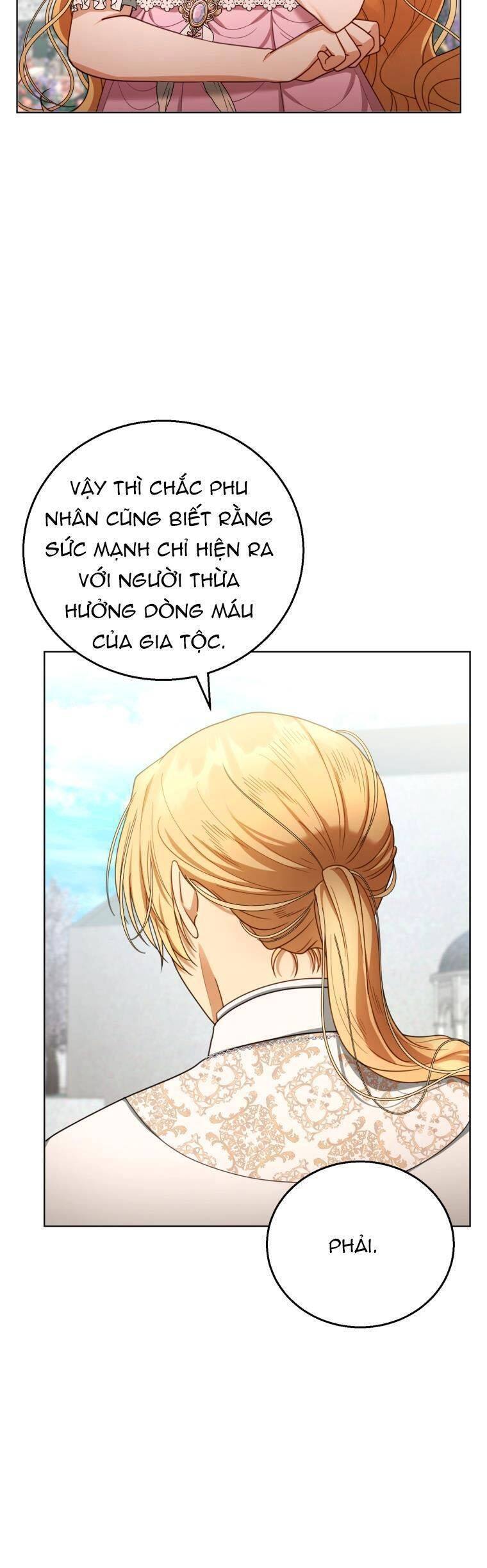 Tôi Sắp Ly Hôn Với Người Chồng Độc Ác, Nhưng Chúng Tôi Có Baby Chapter 60 - 23