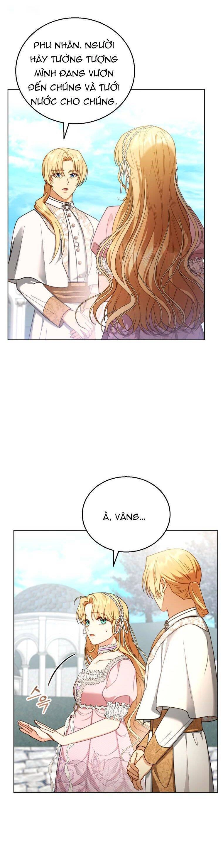 Tôi Sắp Ly Hôn Với Người Chồng Độc Ác, Nhưng Chúng Tôi Có Baby Chapter 60 - 26