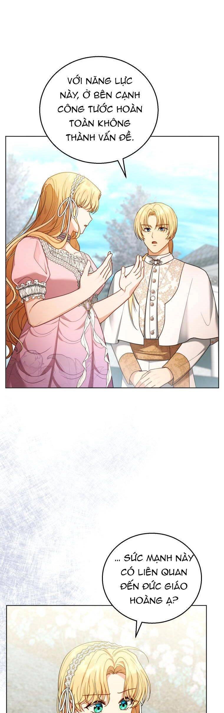 Tôi Sắp Ly Hôn Với Người Chồng Độc Ác, Nhưng Chúng Tôi Có Baby Chapter 60 - 30