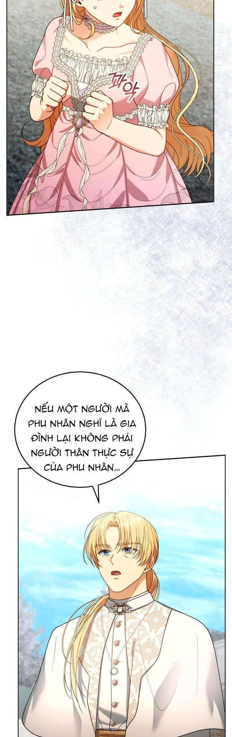 Tôi Sắp Ly Hôn Với Người Chồng Độc Ác, Nhưng Chúng Tôi Có Baby Chapter 60 - 31