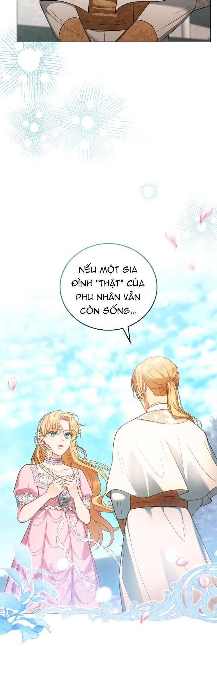 Tôi Sắp Ly Hôn Với Người Chồng Độc Ác, Nhưng Chúng Tôi Có Baby Chapter 60 - 32