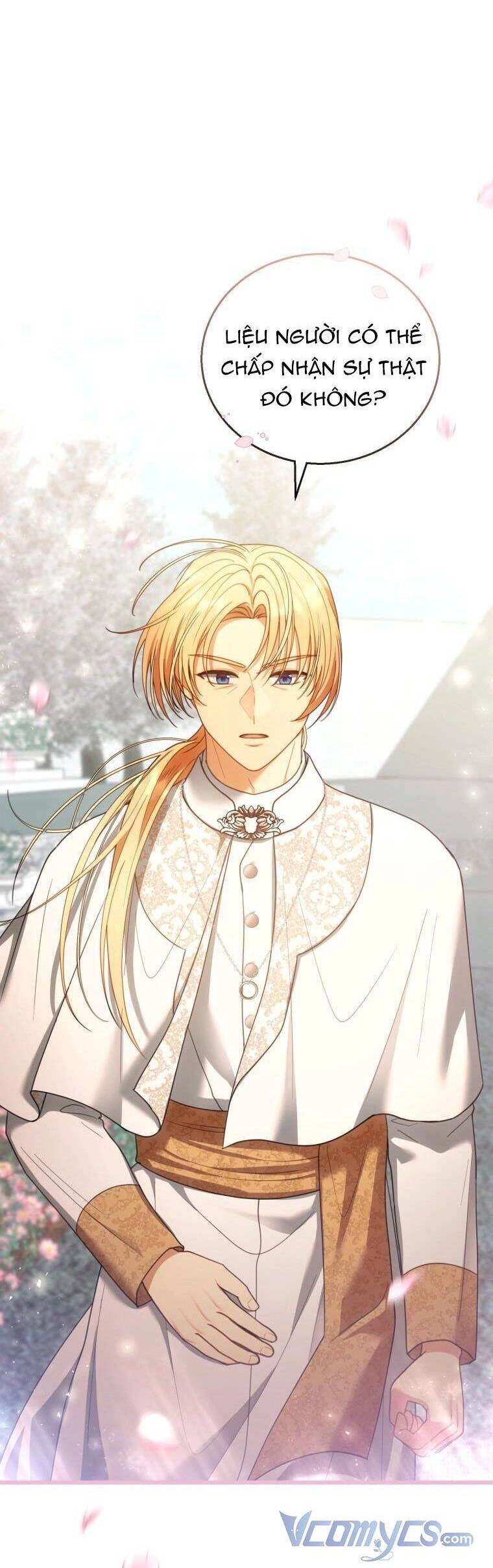 Tôi Sắp Ly Hôn Với Người Chồng Độc Ác, Nhưng Chúng Tôi Có Baby Chapter 60 - 33