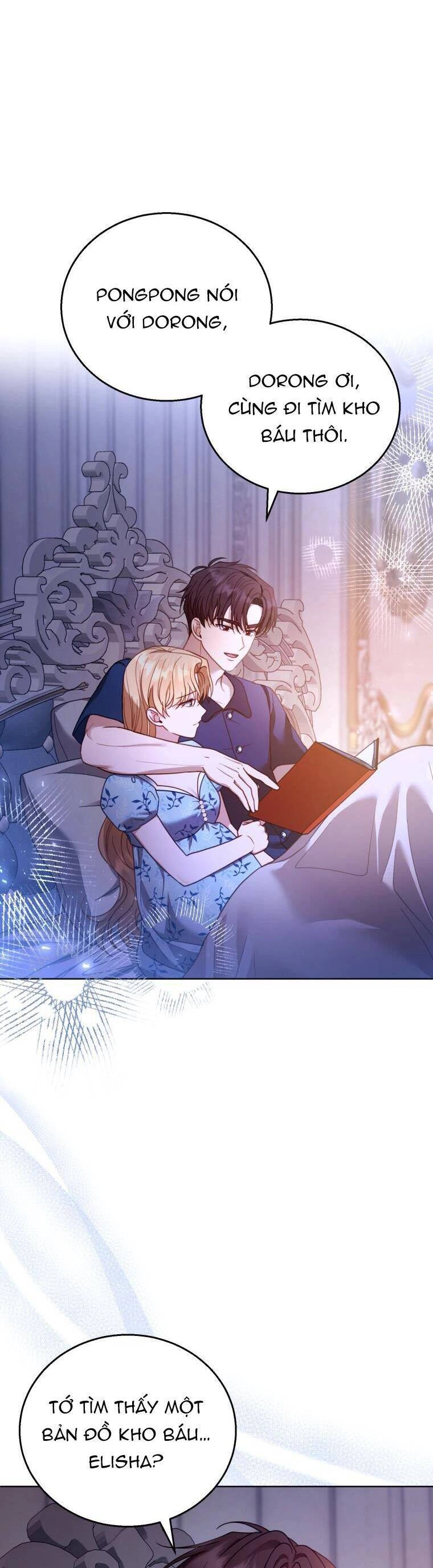 Tôi Sắp Ly Hôn Với Người Chồng Độc Ác, Nhưng Chúng Tôi Có Baby Chapter 60 - 39