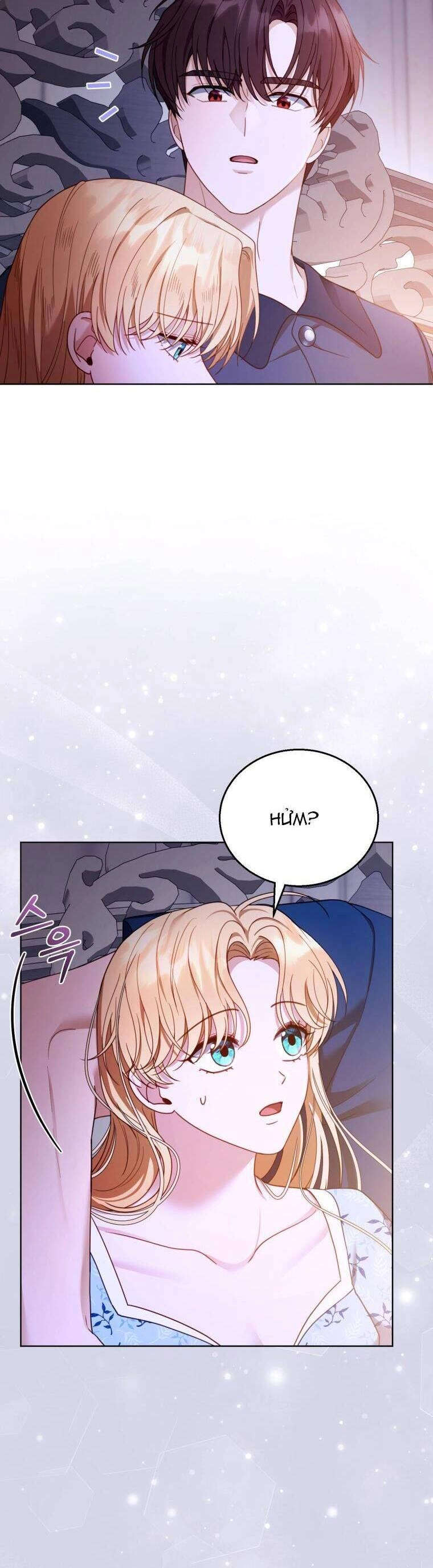 Tôi Sắp Ly Hôn Với Người Chồng Độc Ác, Nhưng Chúng Tôi Có Baby Chapter 60 - 40