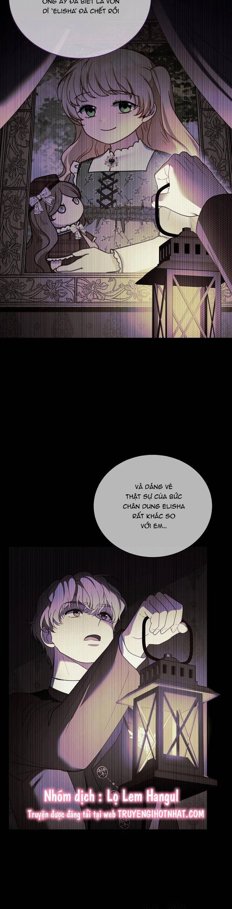 Tôi Sắp Ly Hôn Với Người Chồng Độc Ác, Nhưng Chúng Tôi Có Baby Chapter 61 - 4