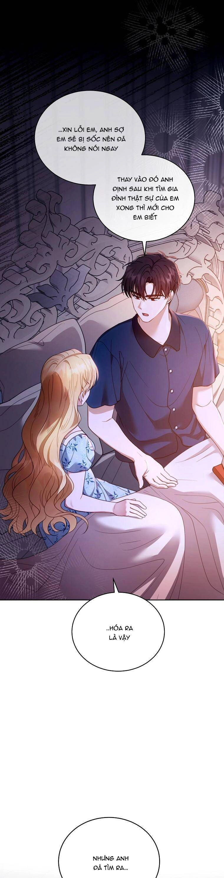 Tôi Sắp Ly Hôn Với Người Chồng Độc Ác, Nhưng Chúng Tôi Có Baby Chapter 61 - 5