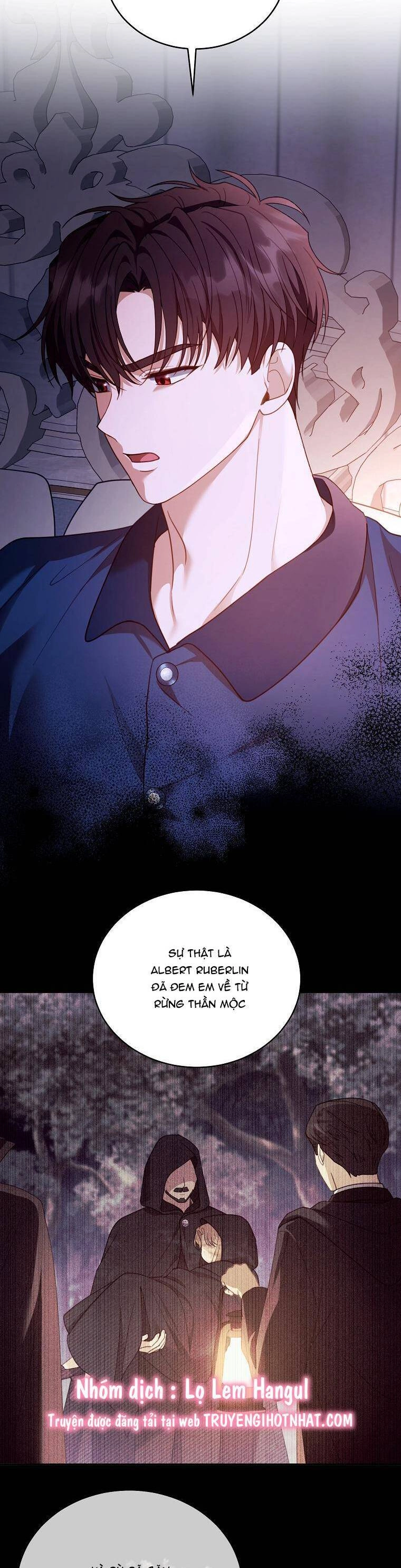 Tôi Sắp Ly Hôn Với Người Chồng Độc Ác, Nhưng Chúng Tôi Có Baby Chapter 61 - 6