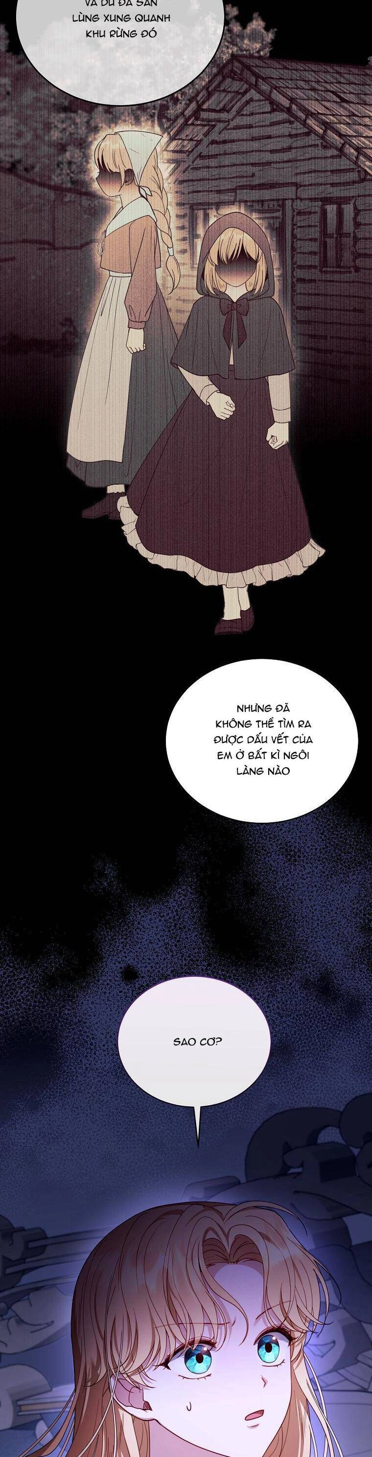 Tôi Sắp Ly Hôn Với Người Chồng Độc Ác, Nhưng Chúng Tôi Có Baby Chapter 61 - 7