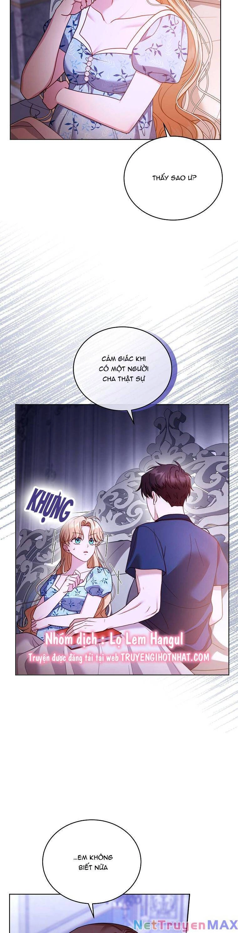 Tôi Sắp Ly Hôn Với Người Chồng Độc Ác, Nhưng Chúng Tôi Có Baby Chapter 61 - 10