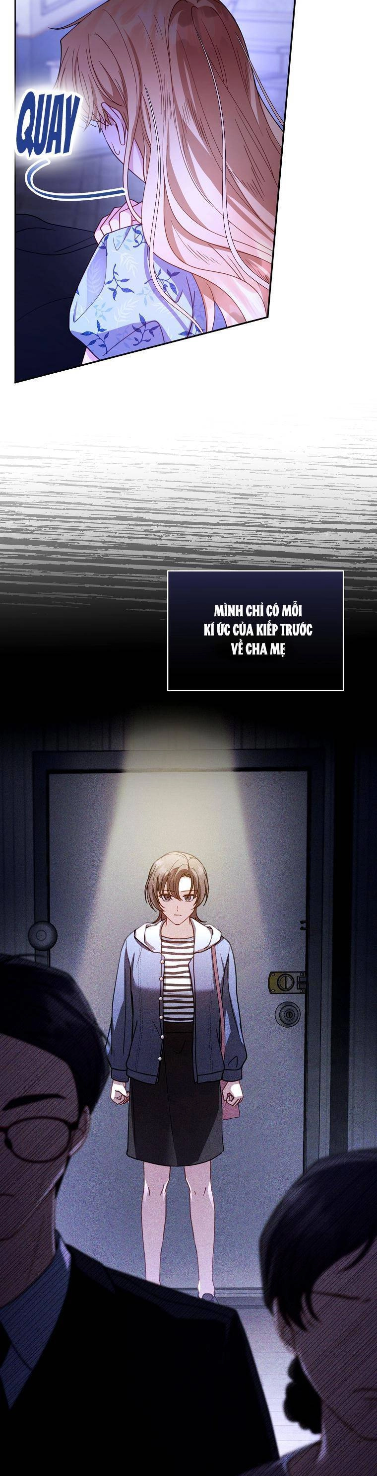 Tôi Sắp Ly Hôn Với Người Chồng Độc Ác, Nhưng Chúng Tôi Có Baby Chapter 61 - 11