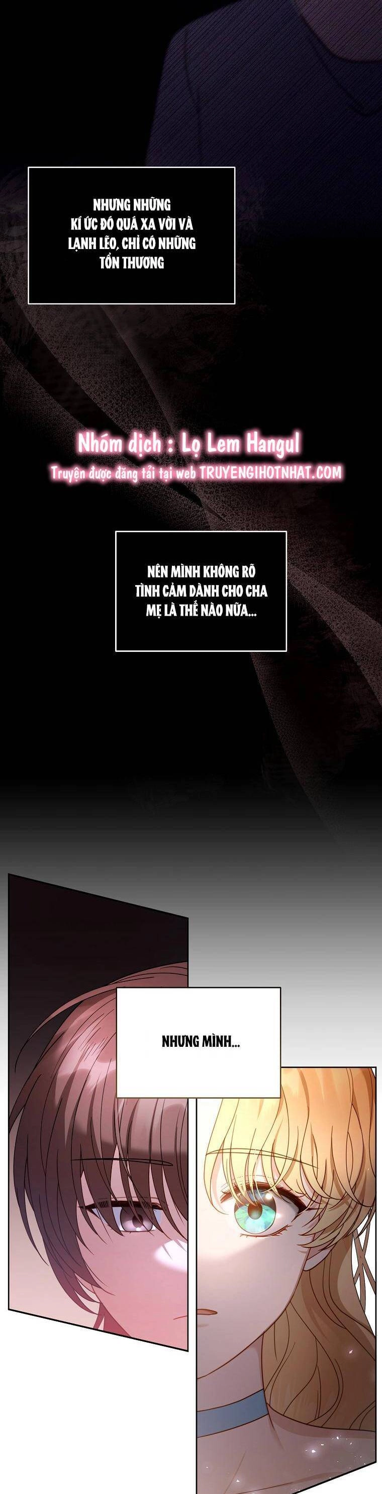 Tôi Sắp Ly Hôn Với Người Chồng Độc Ác, Nhưng Chúng Tôi Có Baby Chapter 61 - 12