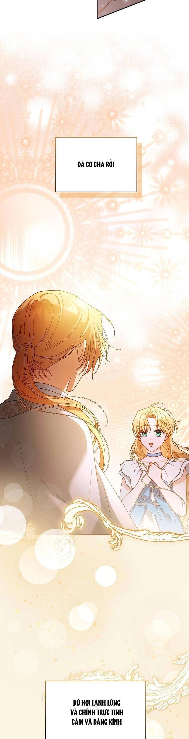 Tôi Sắp Ly Hôn Với Người Chồng Độc Ác, Nhưng Chúng Tôi Có Baby Chapter 61 - 13