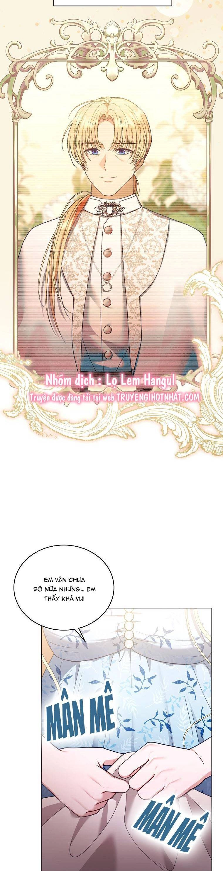 Tôi Sắp Ly Hôn Với Người Chồng Độc Ác, Nhưng Chúng Tôi Có Baby Chapter 61 - 14