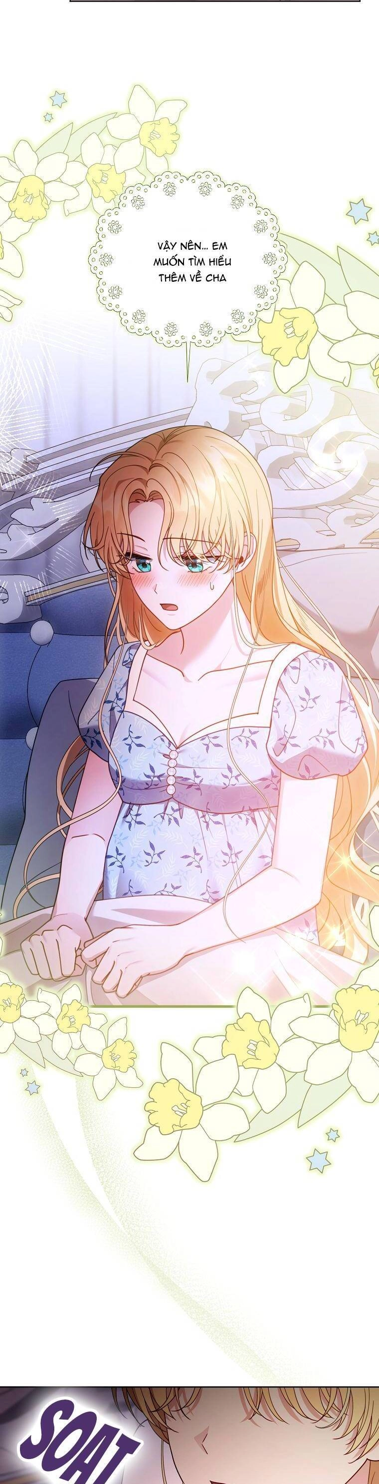 Tôi Sắp Ly Hôn Với Người Chồng Độc Ác, Nhưng Chúng Tôi Có Baby Chapter 61 - 15