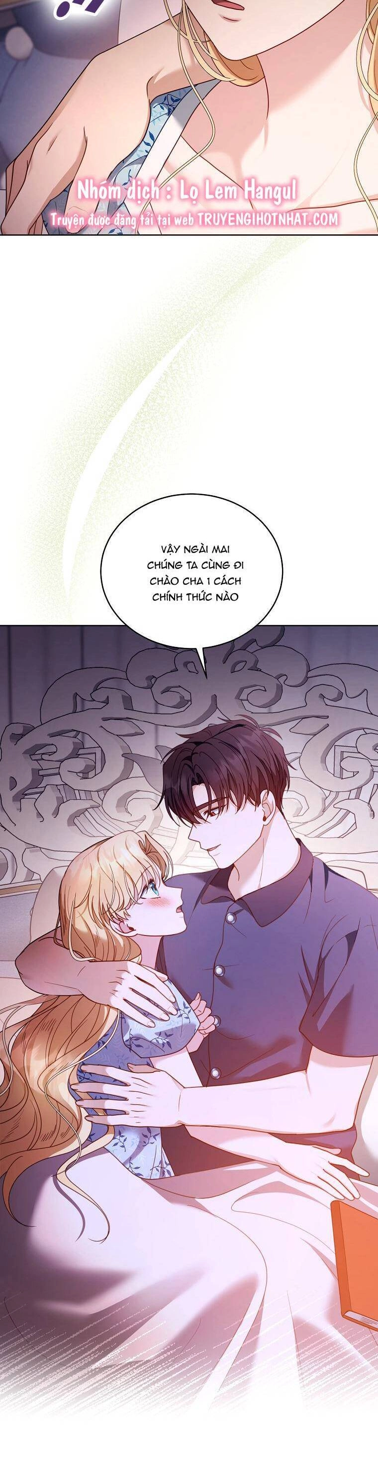 Tôi Sắp Ly Hôn Với Người Chồng Độc Ác, Nhưng Chúng Tôi Có Baby Chapter 61 - 16