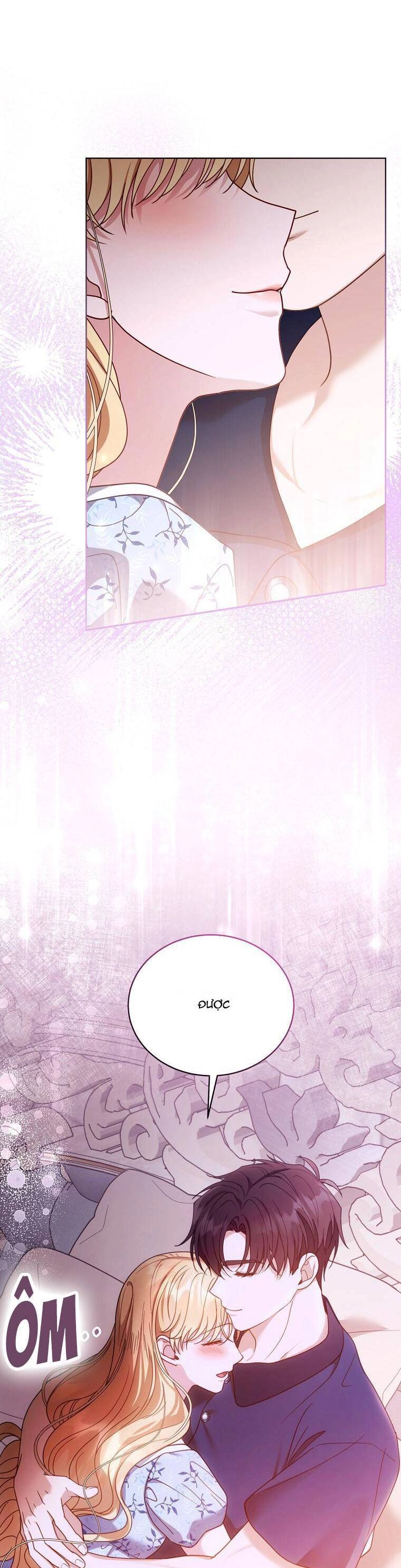 Tôi Sắp Ly Hôn Với Người Chồng Độc Ác, Nhưng Chúng Tôi Có Baby Chapter 61 - 17