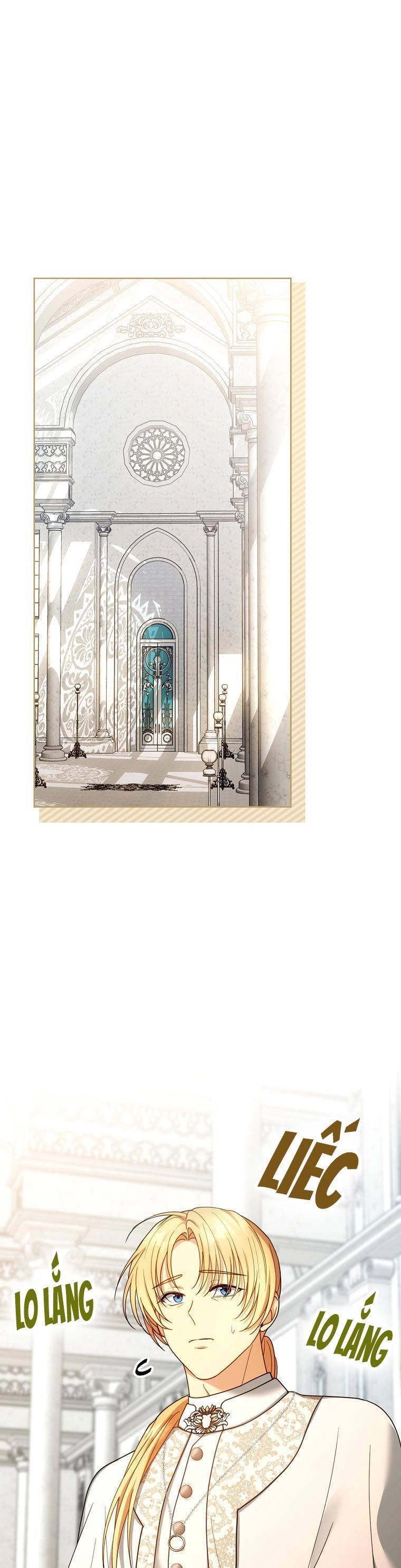 Tôi Sắp Ly Hôn Với Người Chồng Độc Ác, Nhưng Chúng Tôi Có Baby Chapter 61 - 19