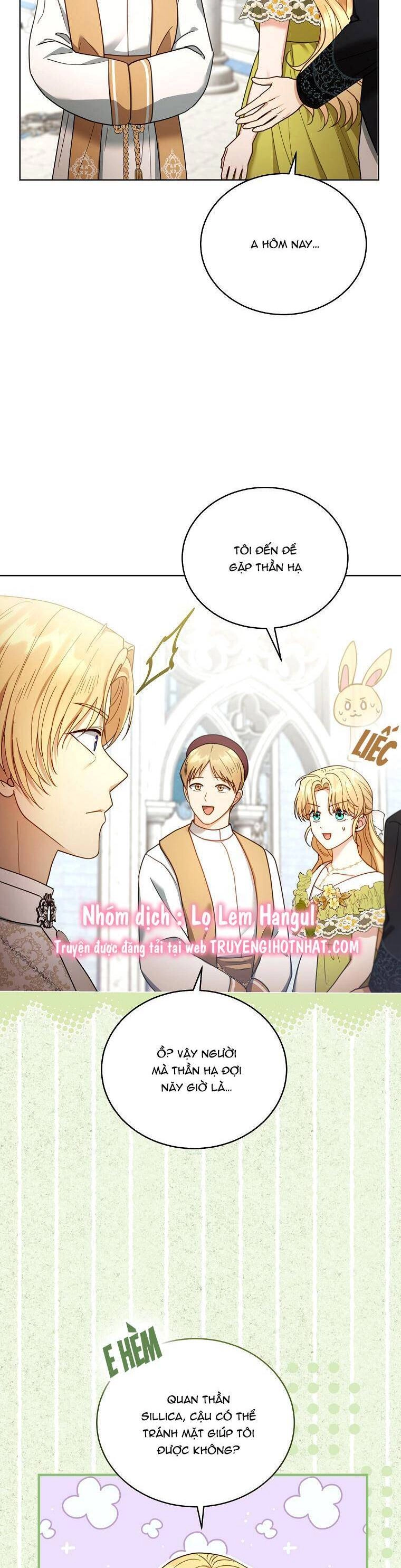 Tôi Sắp Ly Hôn Với Người Chồng Độc Ác, Nhưng Chúng Tôi Có Baby Chapter 61 - 23