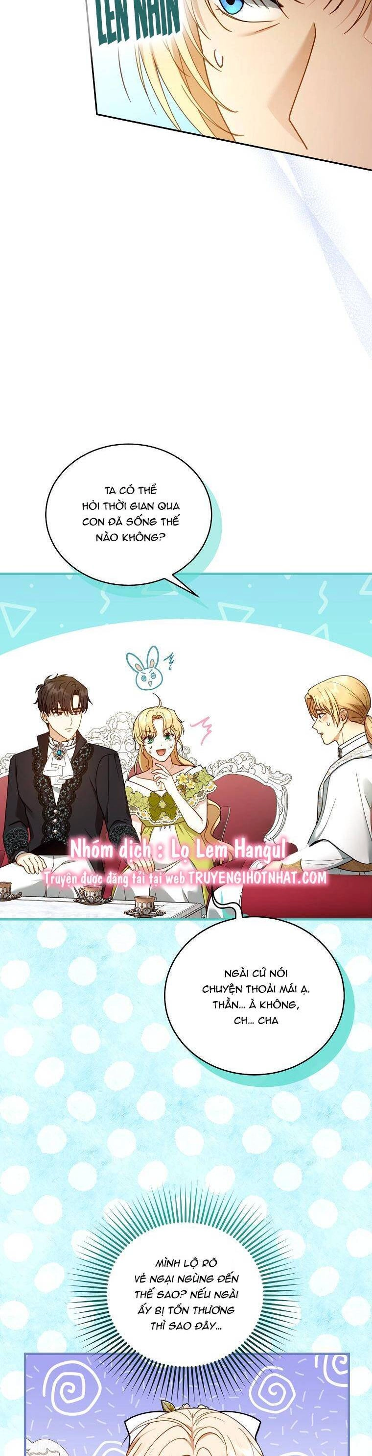 Tôi Sắp Ly Hôn Với Người Chồng Độc Ác, Nhưng Chúng Tôi Có Baby Chapter 61 - 28