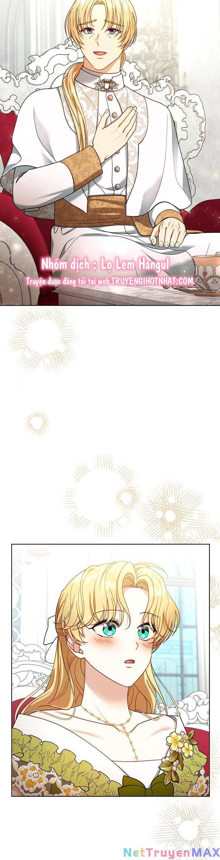 Tôi Sắp Ly Hôn Với Người Chồng Độc Ác, Nhưng Chúng Tôi Có Baby Chapter 61 - 30