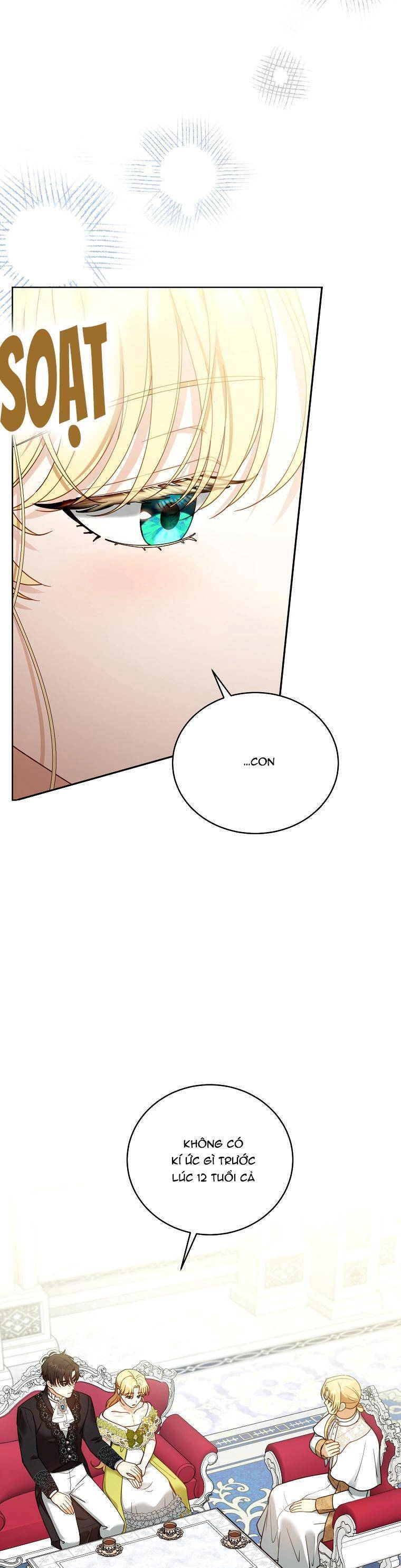 Tôi Sắp Ly Hôn Với Người Chồng Độc Ác, Nhưng Chúng Tôi Có Baby Chapter 61 - 31