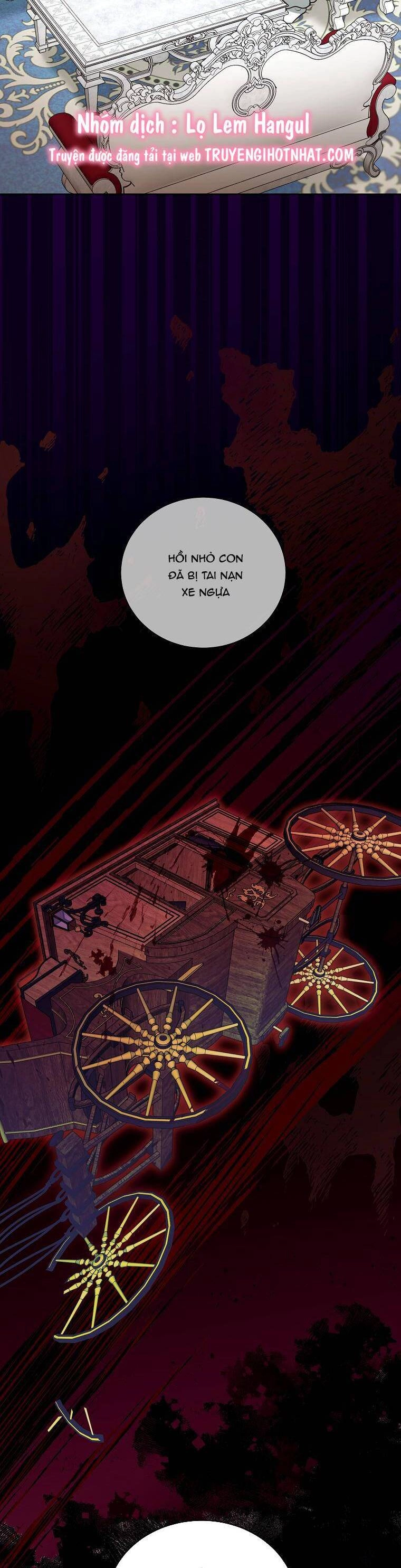 Tôi Sắp Ly Hôn Với Người Chồng Độc Ác, Nhưng Chúng Tôi Có Baby Chapter 61 - 32