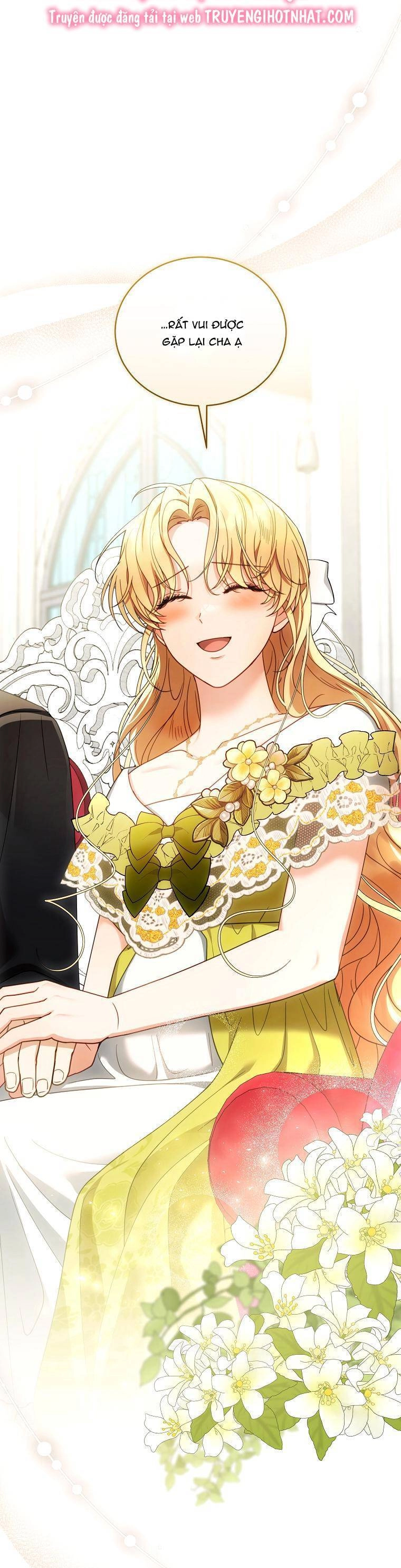 Tôi Sắp Ly Hôn Với Người Chồng Độc Ác, Nhưng Chúng Tôi Có Baby Chapter 61 - 39