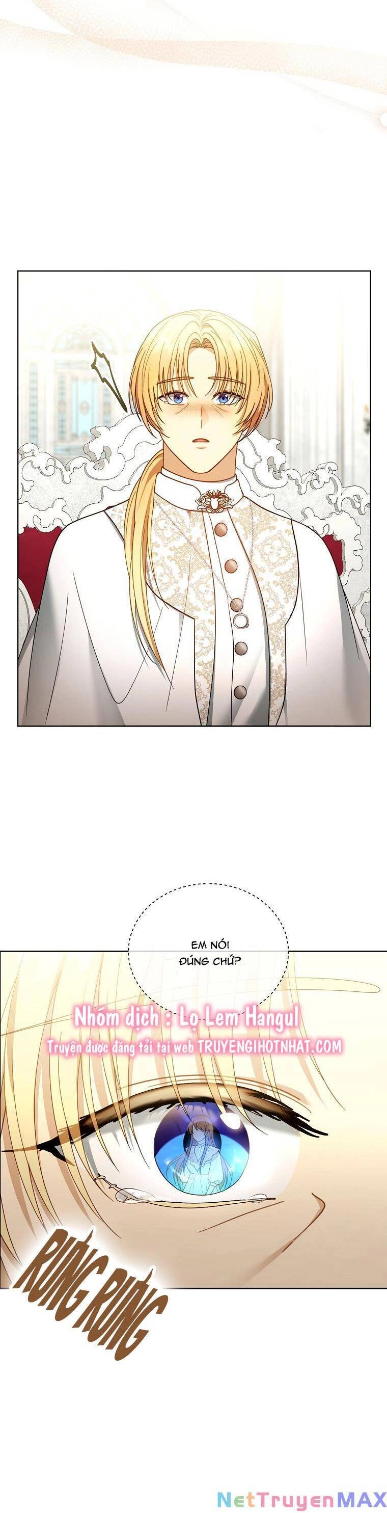 Tôi Sắp Ly Hôn Với Người Chồng Độc Ác, Nhưng Chúng Tôi Có Baby Chapter 61 - 40