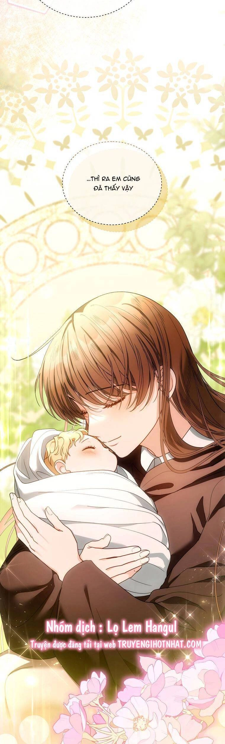 Tôi Sắp Ly Hôn Với Người Chồng Độc Ác, Nhưng Chúng Tôi Có Baby Chapter 61 - 42