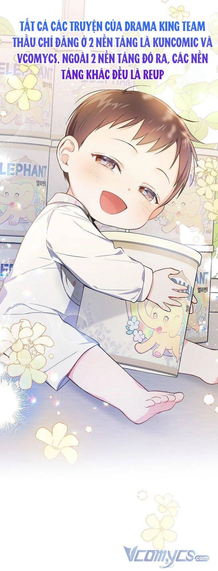 Tôi Sắp Ly Hôn Với Người Chồng Độc Ác, Nhưng Chúng Tôi Có Baby Chapter 62 - 1