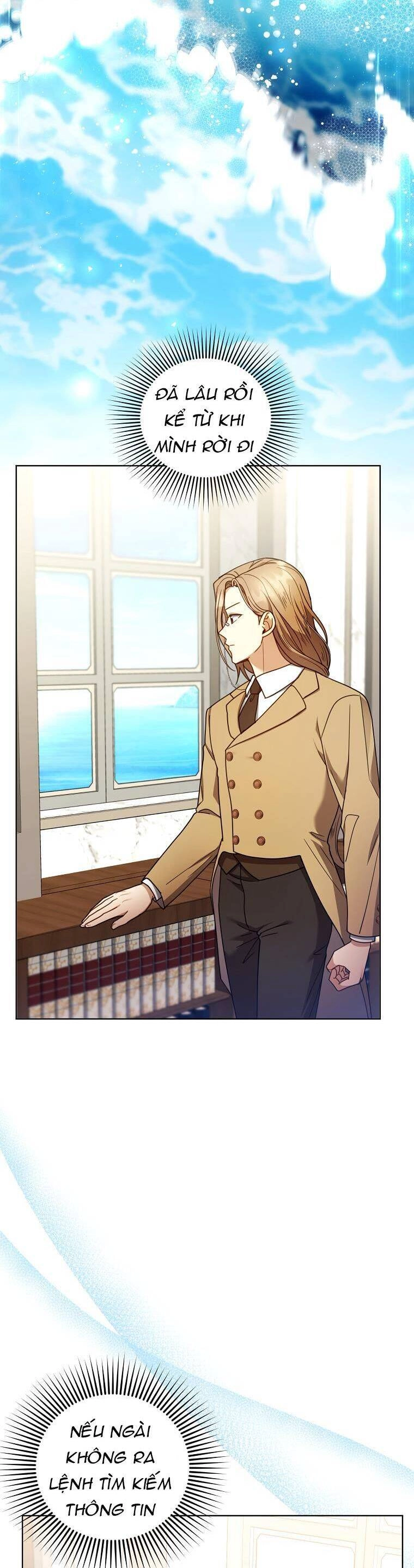 Tôi Sắp Ly Hôn Với Người Chồng Độc Ác, Nhưng Chúng Tôi Có Baby Chapter 62 - 3