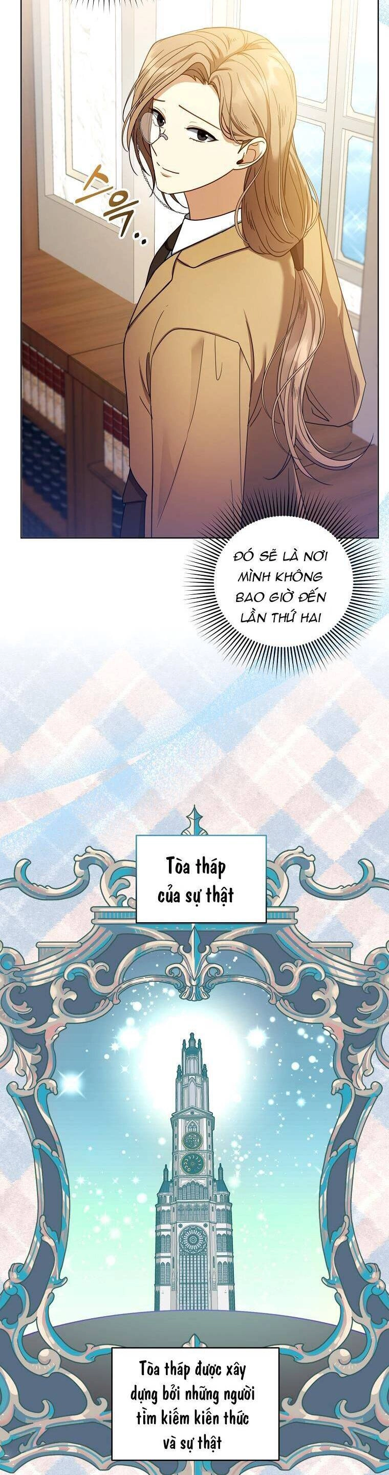 Tôi Sắp Ly Hôn Với Người Chồng Độc Ác, Nhưng Chúng Tôi Có Baby Chapter 62 - 4