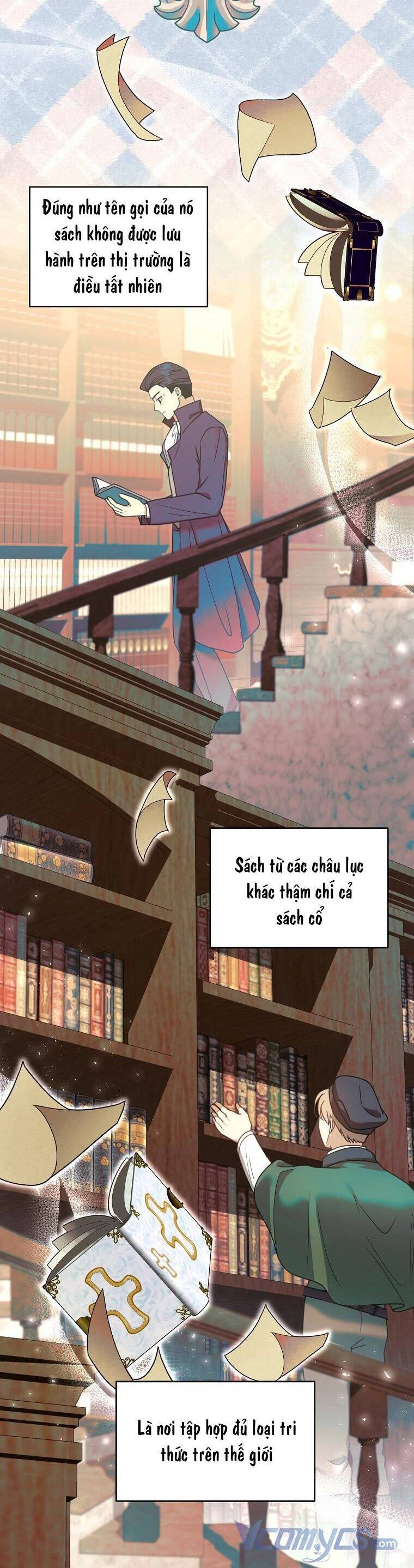 Tôi Sắp Ly Hôn Với Người Chồng Độc Ác, Nhưng Chúng Tôi Có Baby Chapter 62 - 5