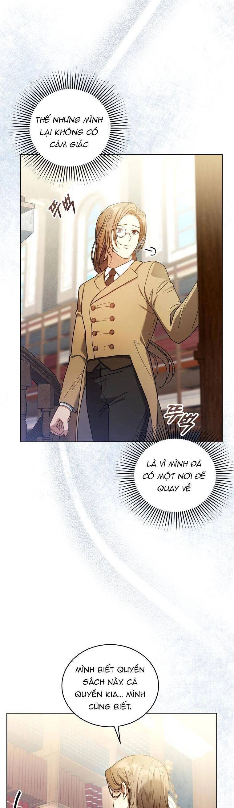 Tôi Sắp Ly Hôn Với Người Chồng Độc Ác, Nhưng Chúng Tôi Có Baby Chapter 62 - 8