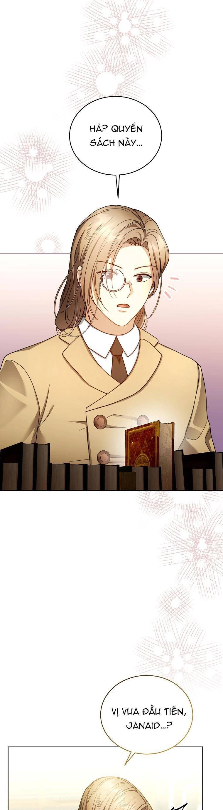 Tôi Sắp Ly Hôn Với Người Chồng Độc Ác, Nhưng Chúng Tôi Có Baby Chapter 62 - 10