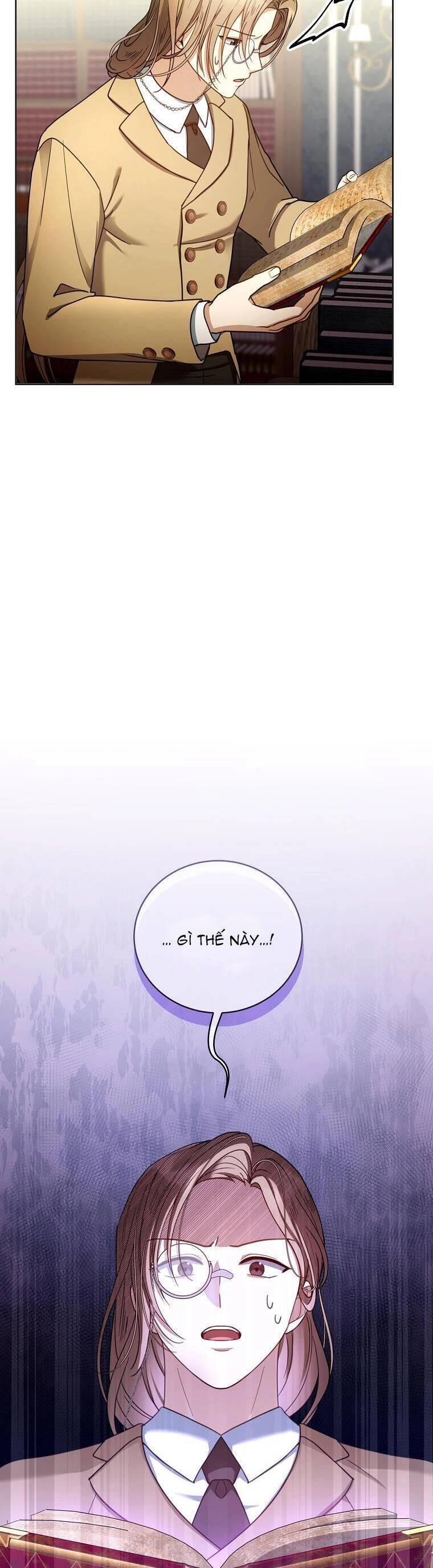 Tôi Sắp Ly Hôn Với Người Chồng Độc Ác, Nhưng Chúng Tôi Có Baby Chapter 62 - 11