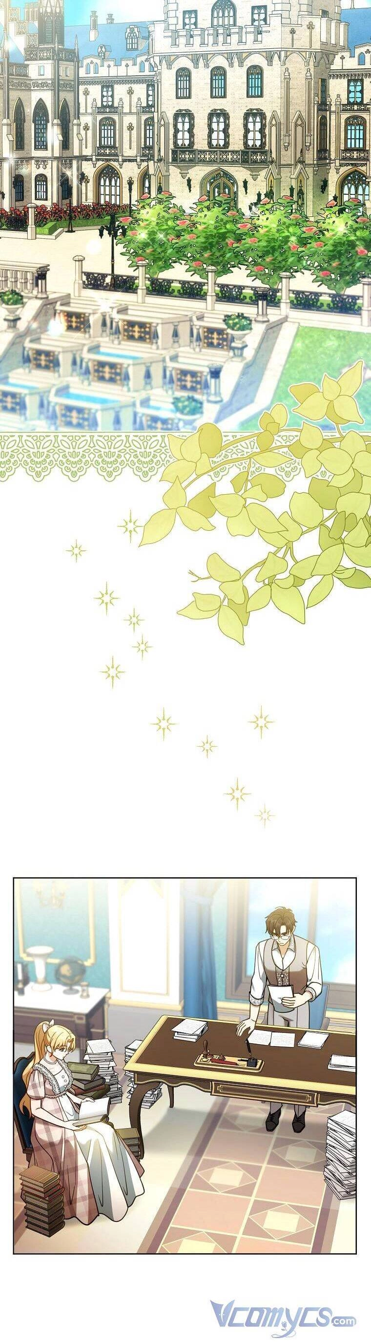 Tôi Sắp Ly Hôn Với Người Chồng Độc Ác, Nhưng Chúng Tôi Có Baby Chapter 62 - 13