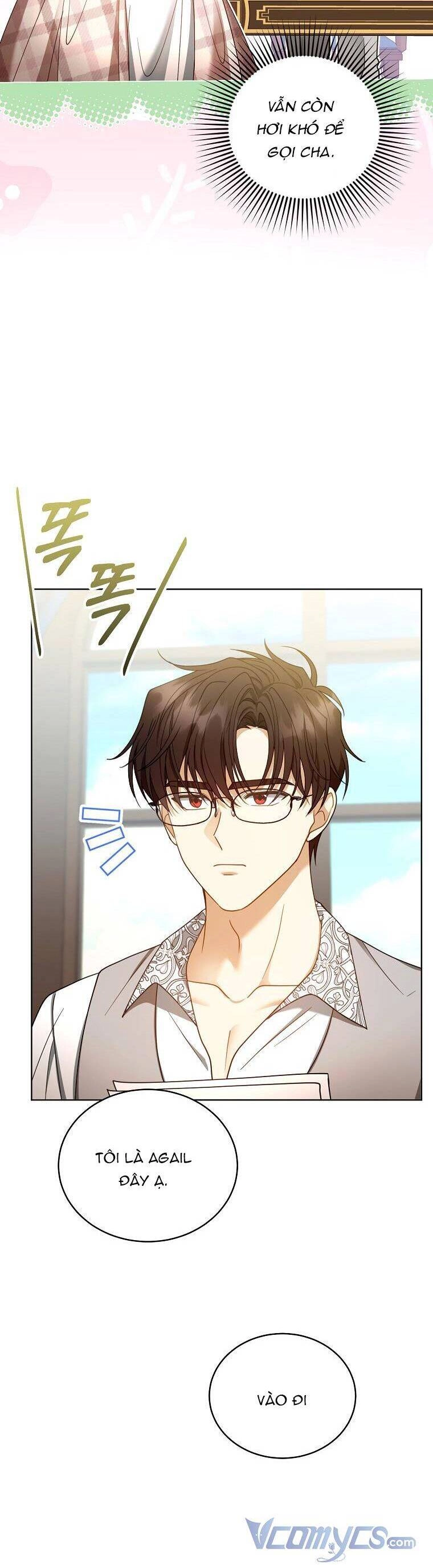 Tôi Sắp Ly Hôn Với Người Chồng Độc Ác, Nhưng Chúng Tôi Có Baby Chapter 62 - 17