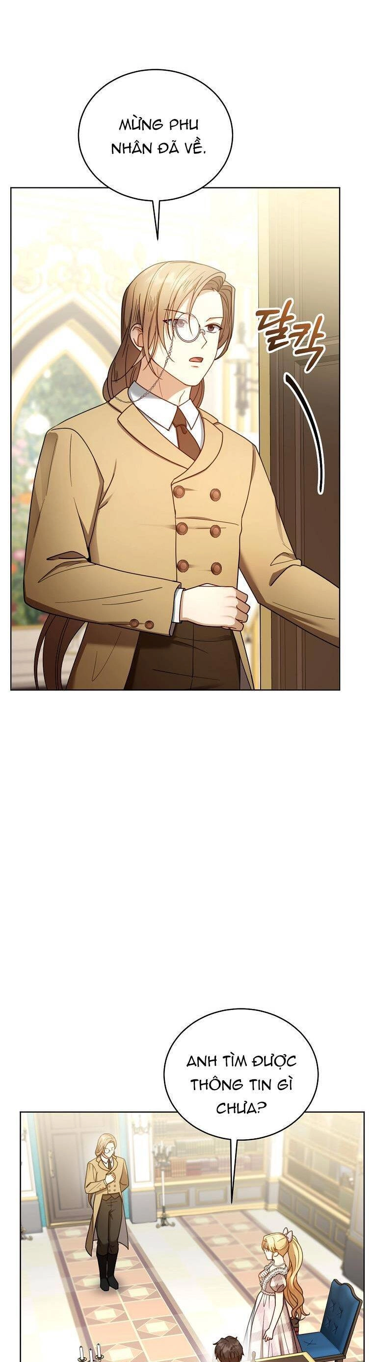 Tôi Sắp Ly Hôn Với Người Chồng Độc Ác, Nhưng Chúng Tôi Có Baby Chapter 62 - 18