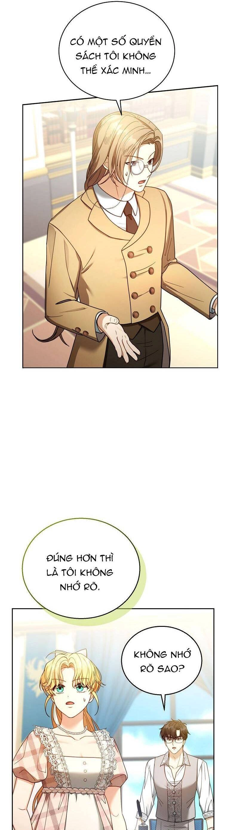 Tôi Sắp Ly Hôn Với Người Chồng Độc Ác, Nhưng Chúng Tôi Có Baby Chapter 62 - 20