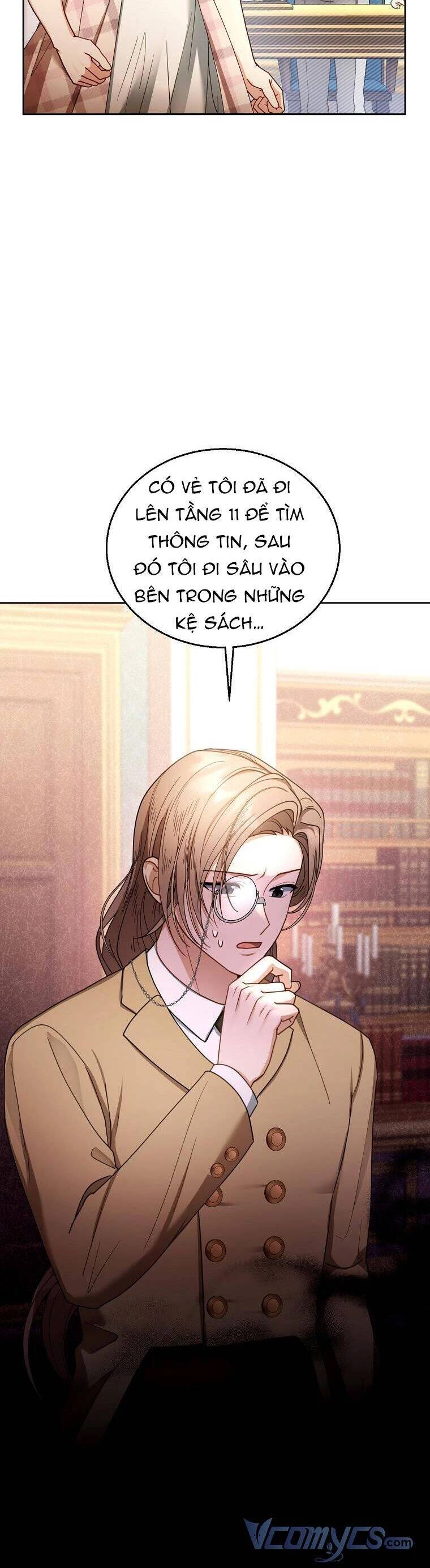 Tôi Sắp Ly Hôn Với Người Chồng Độc Ác, Nhưng Chúng Tôi Có Baby Chapter 62 - 21