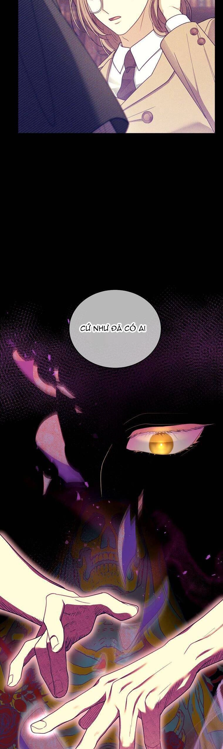 Tôi Sắp Ly Hôn Với Người Chồng Độc Ác, Nhưng Chúng Tôi Có Baby Chapter 62 - 23