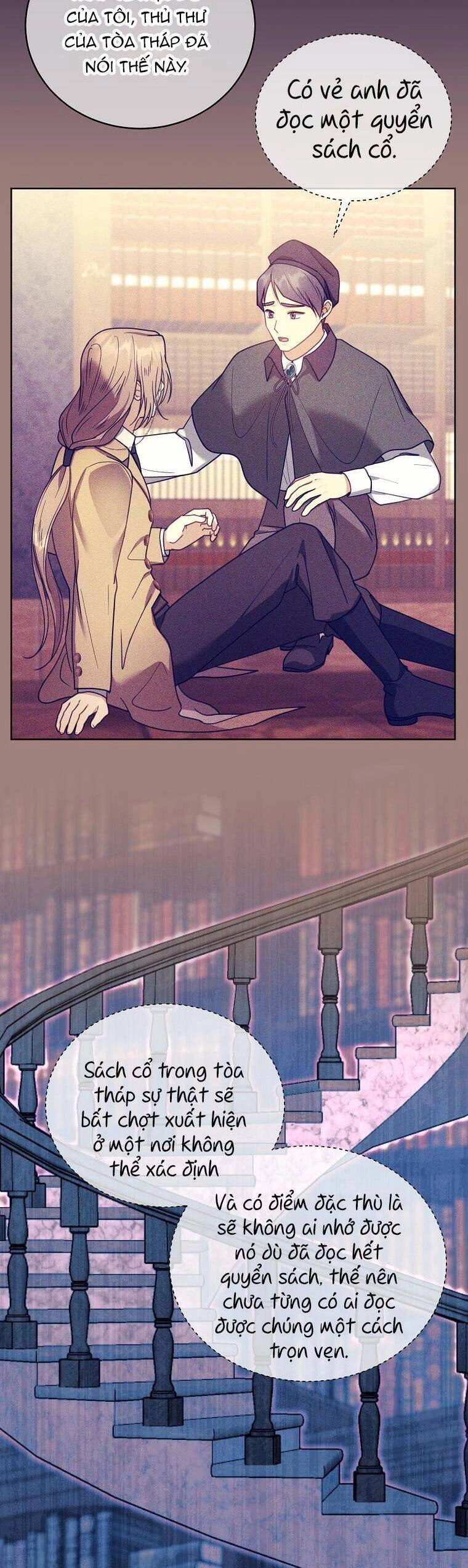 Tôi Sắp Ly Hôn Với Người Chồng Độc Ác, Nhưng Chúng Tôi Có Baby Chapter 62 - 25