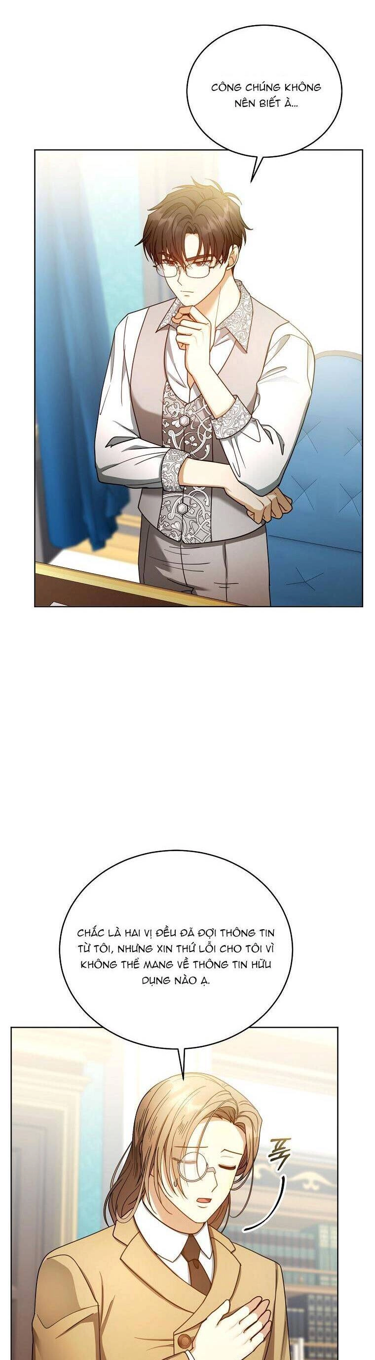 Tôi Sắp Ly Hôn Với Người Chồng Độc Ác, Nhưng Chúng Tôi Có Baby Chapter 62 - 29