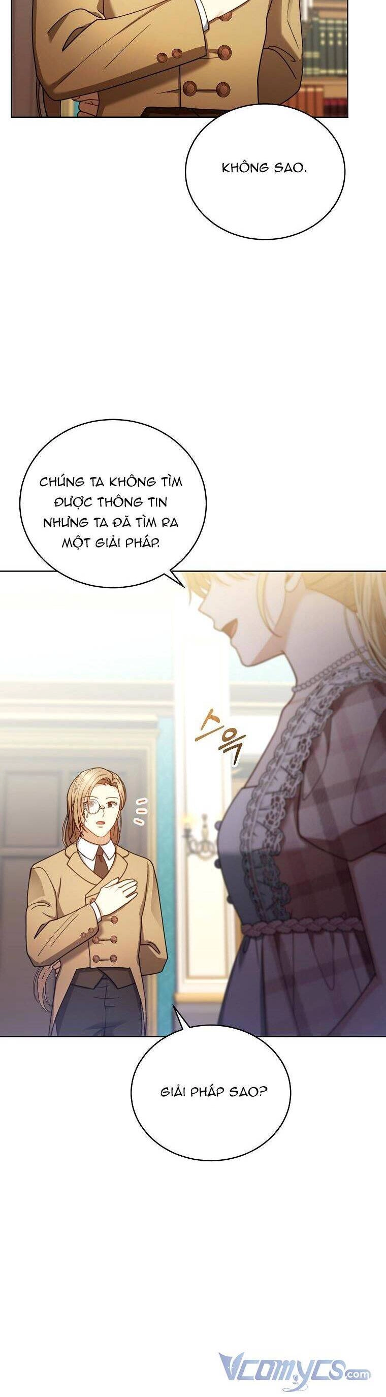 Tôi Sắp Ly Hôn Với Người Chồng Độc Ác, Nhưng Chúng Tôi Có Baby Chapter 62 - 30